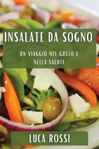 Produktbild: Insalate da Sogno