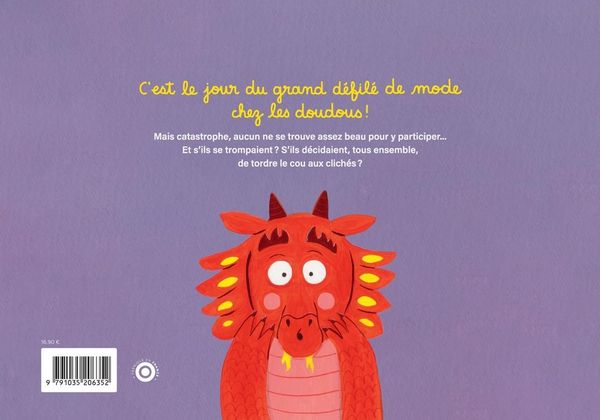 Produktbild: Doudous pride