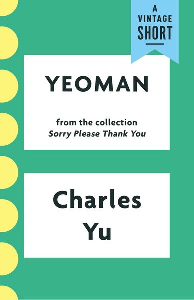 Produktbild: Yeoman
