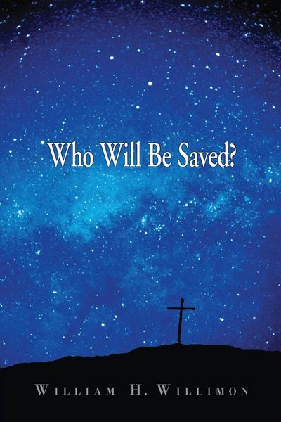 Produktbild: Who Will Be Saved?