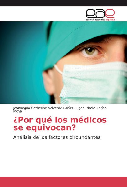 Produktbild: &iquest;Por qu&eacute; los m&eacute;dicos se equivocan?