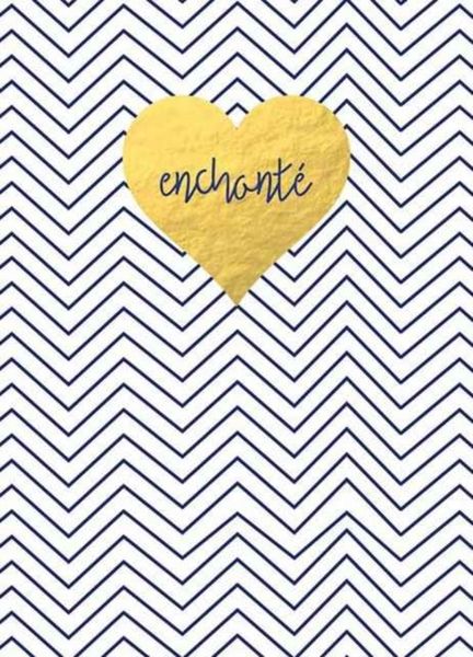 Produktbild: Quadrille Publishing Ltd: French Stationery: A5 Notebook