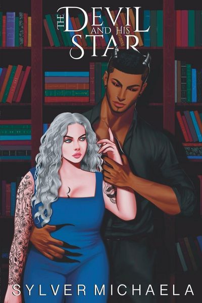 Produktbild: The Devil and His Star