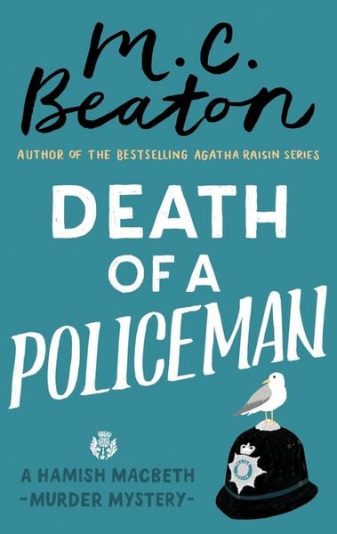 Produktbild: Death of a Policeman