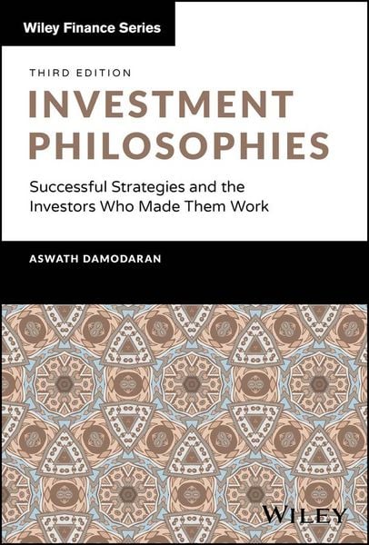 Produktbild: Investment Philosophies