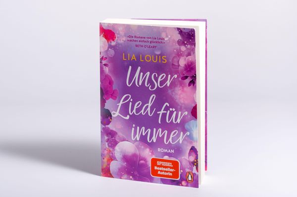Produktbild: Unser Lied f&uuml;r immer