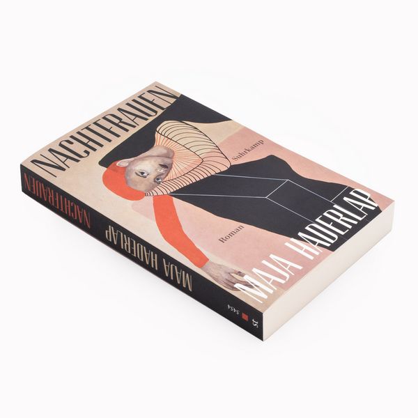 Produktbild: Nachtfrauen