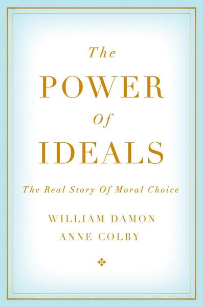 Produktbild: The Power of Ideals