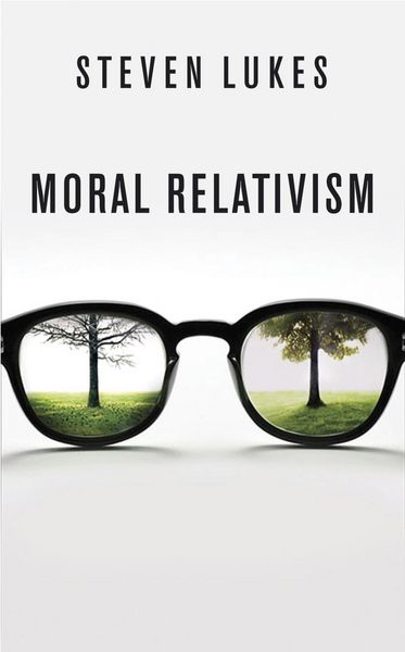 Produktbild: Moral Relativism