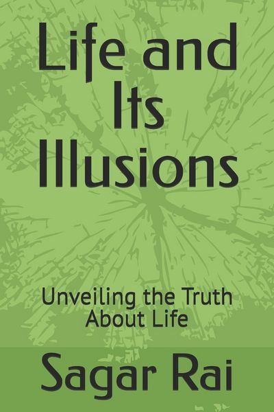 Produktbild: Life and Its Illusions