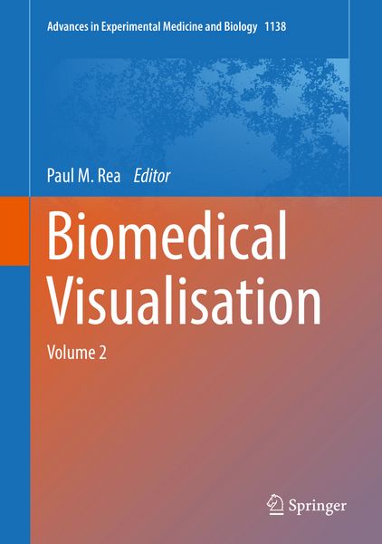 Produktbild: Biomedical Visualisation