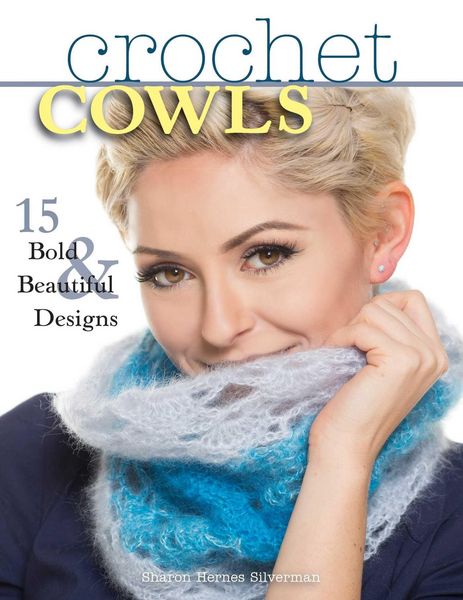 Produktbild: Crochet Cowls