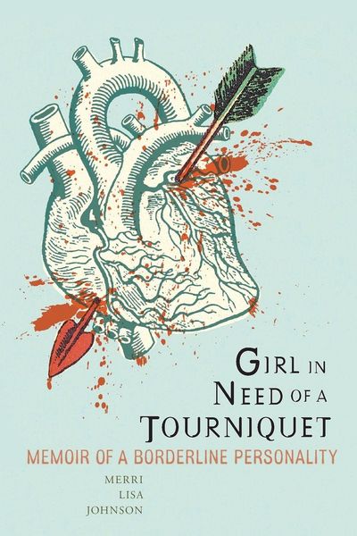 Produktbild: Girl in Need of a Tourniquet