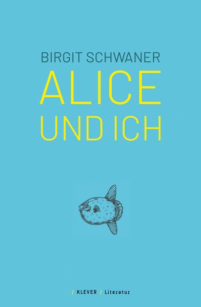 Produktbild: Alice und ich