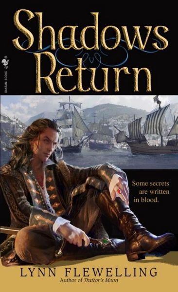 Produktbild: Shadows Return