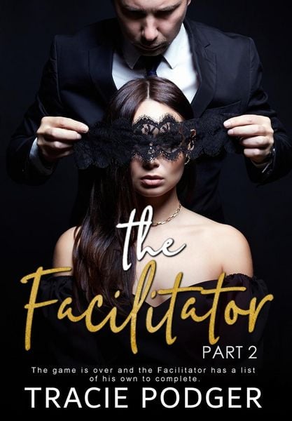 Produktbild: The Facilitator, Part 2