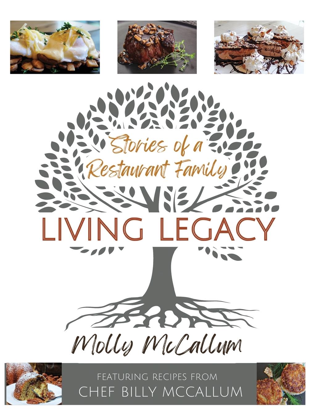 Produktbild: Living Legacy