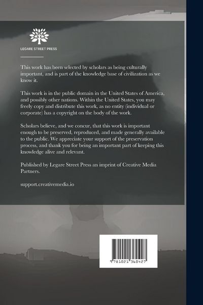 Produktbild: El Gringo: Or, New Mexico and Her People