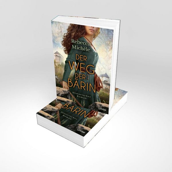Produktbild: Der Weg der B&auml;rin