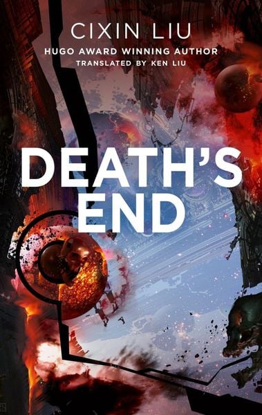 Death's End / The Remembrance of Earth's Past 3