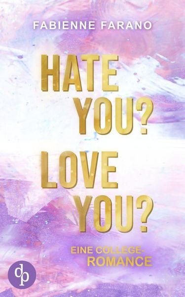Produktbild: Hate you? Love you?