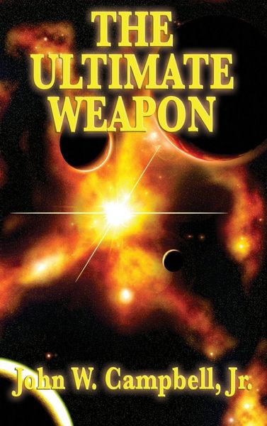 Produktbild: The Ultimate Weapon