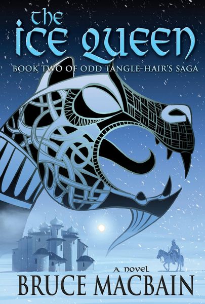 Produktbild: Ice Queen