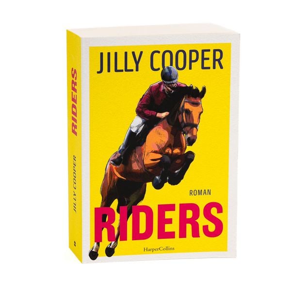 Produktbild: Riders