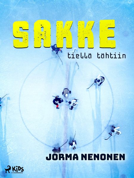 Produktbild: Sakke tiell&auml; t&auml;htiin