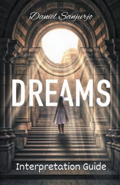 Produktbild: Dreams Interpretation Guide