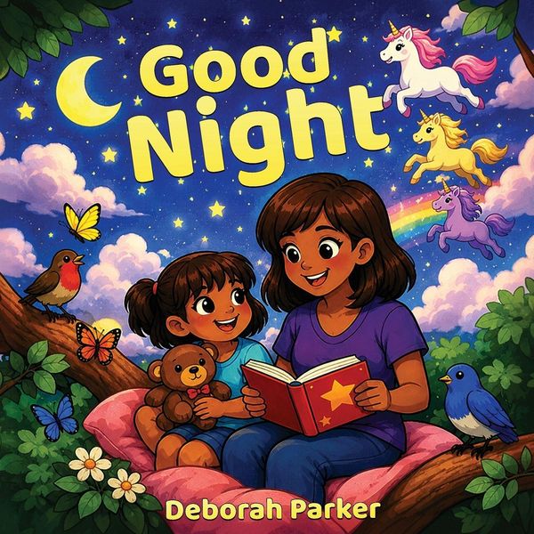 Produktbild: Good Night