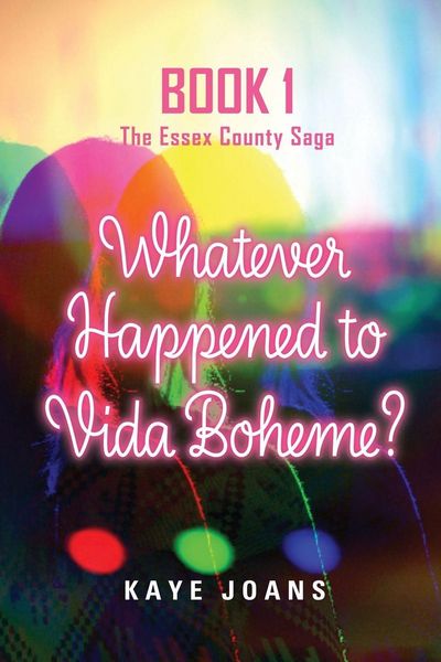 Produktbild: Whatever Happened to Vida Boheme?