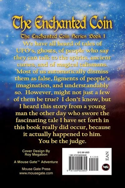 Produktbild: The Enchanted Coin