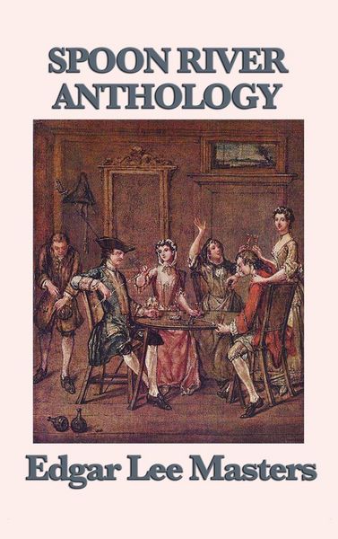 Produktbild: Spoon River Anthology