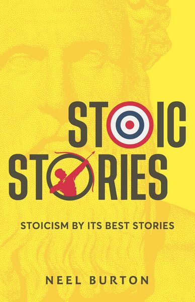 Produktbild: Stoic Stories: Stoicism by Its Best Stories