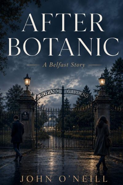 Produktbild: After Botanic
