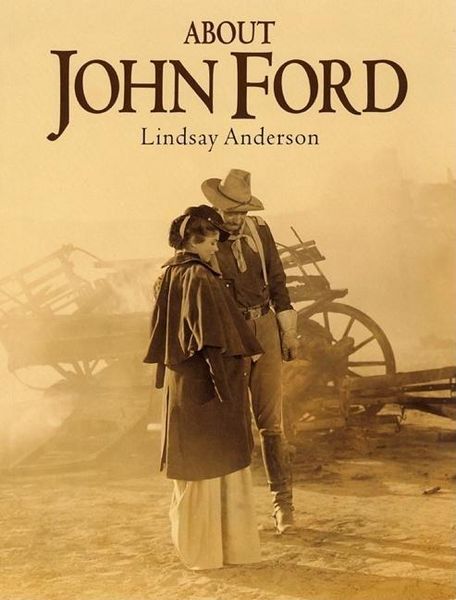 Produktbild: Abt John Ford
