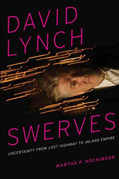 Produktbild: David Lynch Swerves