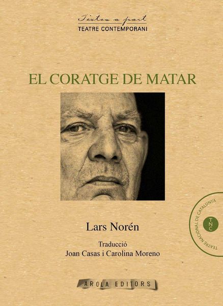 Produktbild: El coratge de matar