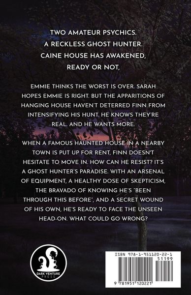 Produktbild: Caine House