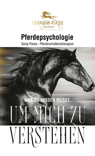 Produktbild: Pferdepsychologie