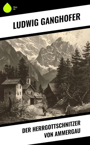 Produktbild: Der Herrgottschnitzer von Ammergau