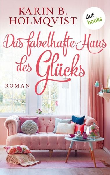 Produktbild: Das fabelhafte Haus des Gl&uuml;cks