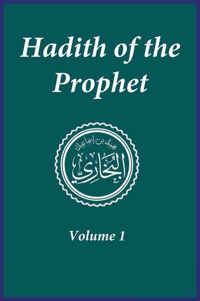 Produktbild: Hadith of the Prophet