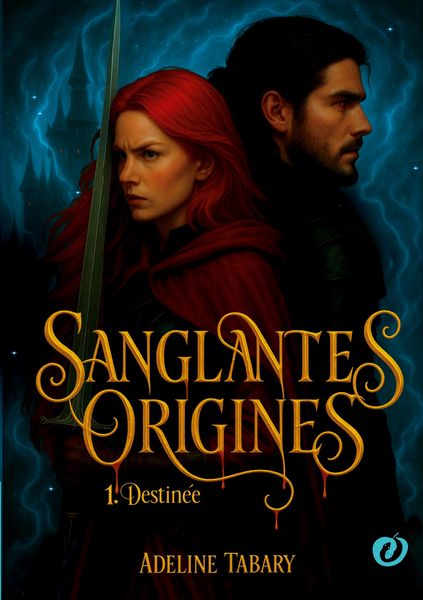 Produktbild: Sanglantes Origines