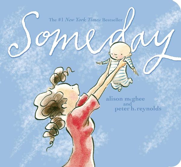 Produktbild: Someday