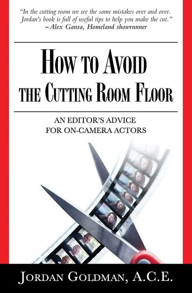 Produktbild: How to Avoid The Cutting Room Floor