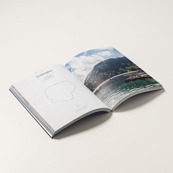 Produktbild: Take Me to the Lakes - Allg&auml;u Edition