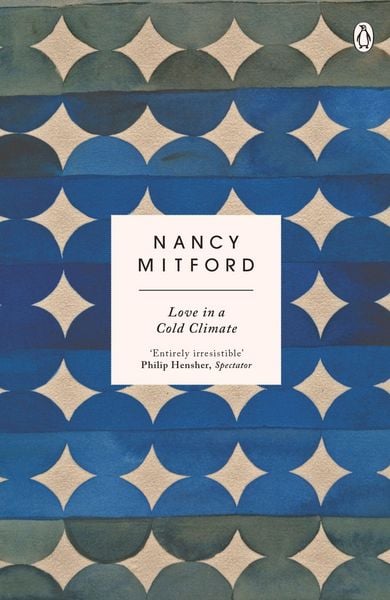 Produktbild: Love in a Cold Climate