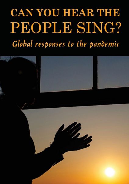 Produktbild: Can You Hear The People Sing?